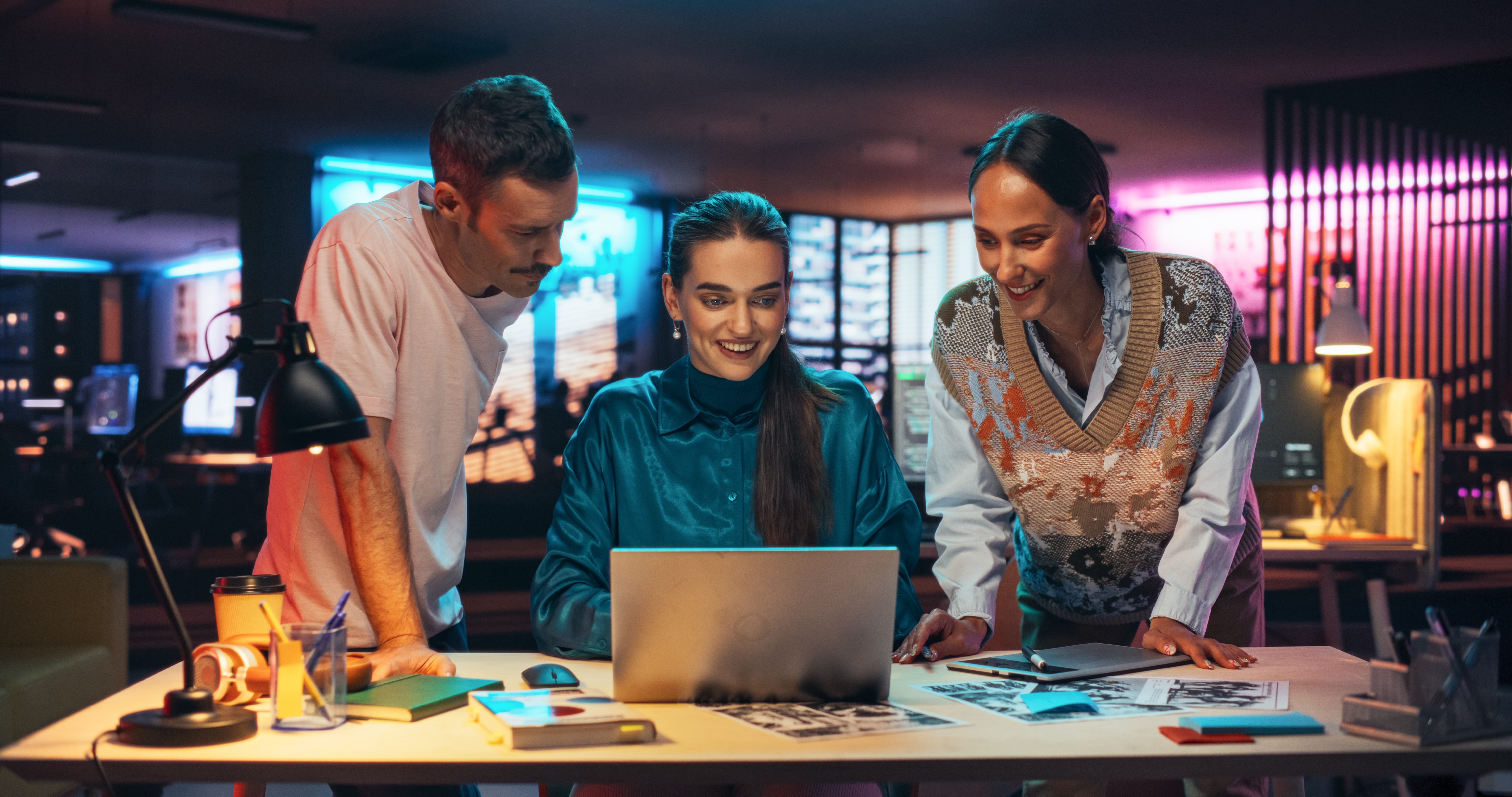Premier Cross-Border
E-Commerce Acceleration
